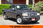 2010 Ford Ranger XLT