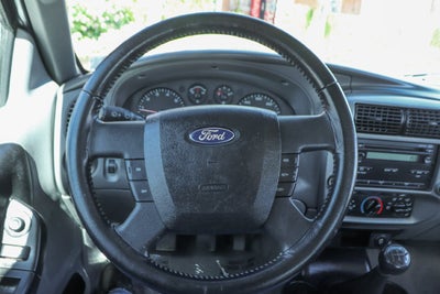 2010 Ford Ranger XLT