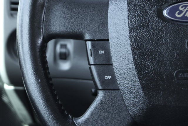 2010 Ford Ranger XLT