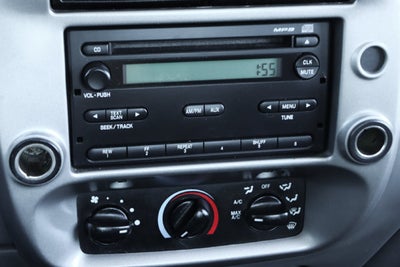 2010 Ford Ranger XLT