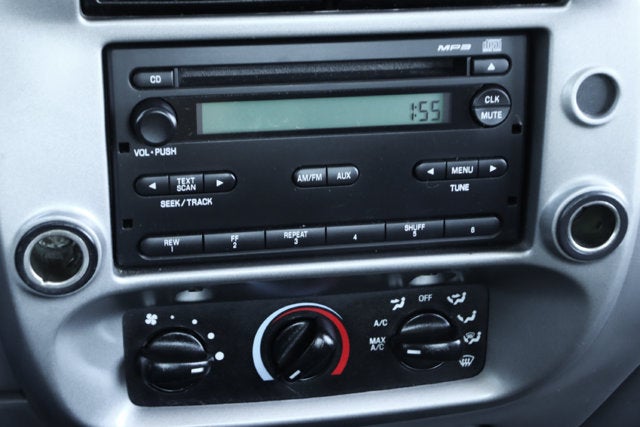 2010 Ford Ranger XLT