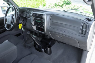 2010 Ford Ranger XLT