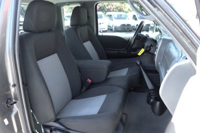 2010 Ford Ranger XLT