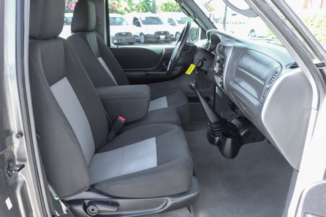2010 Ford Ranger XLT