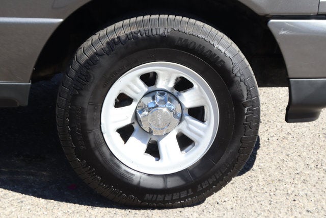 2010 Ford Ranger XLT