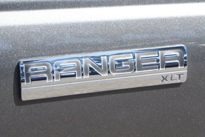 2010 Ford Ranger XLT