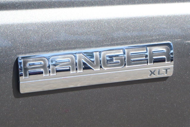 2010 Ford Ranger XLT