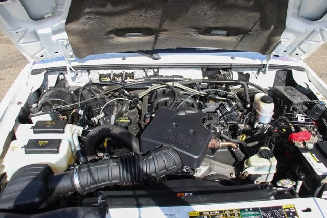 2011 Ford Ranger XLT