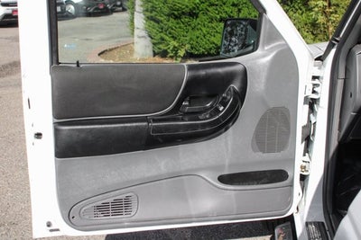 2011 Ford Ranger XLT