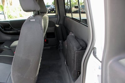 2011 Ford Ranger XLT