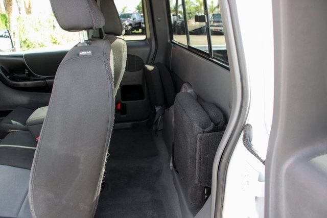 2011 Ford Ranger XLT