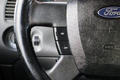 2011 Ford Ranger XLT