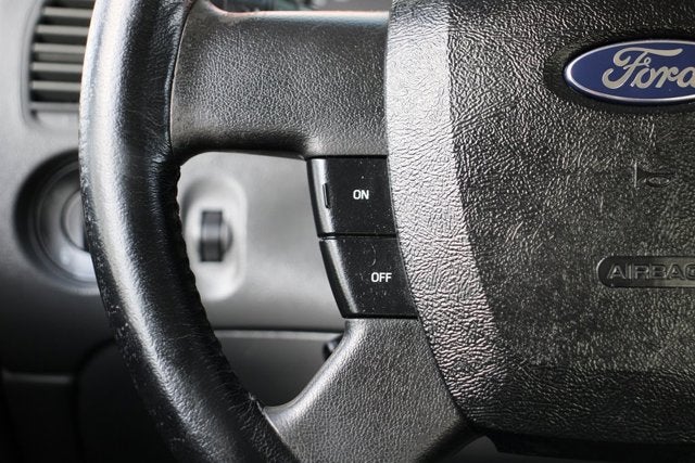 2011 Ford Ranger XLT