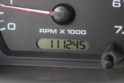 2011 Ford Ranger XLT