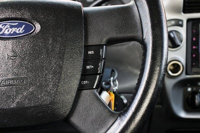 2011 Ford Ranger XLT