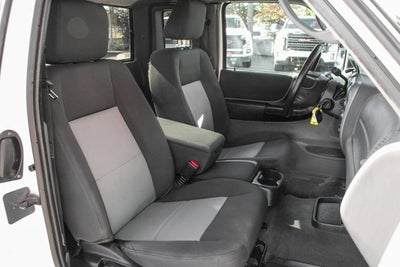 2011 Ford Ranger XLT