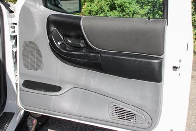 2011 Ford Ranger XLT