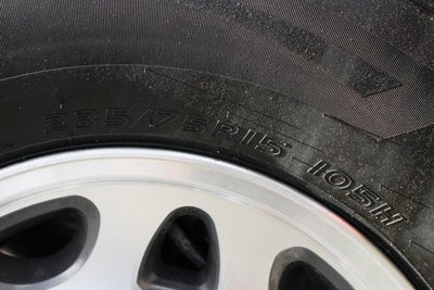 2011 Ford Ranger XLT