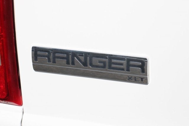 2011 Ford Ranger XLT