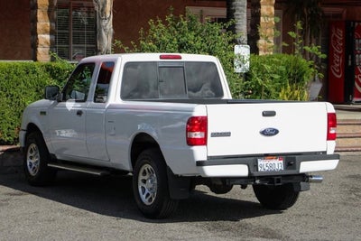 2011 Ford Ranger XLT