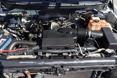 2010 Ford F-150 XL