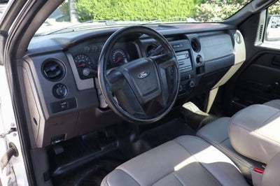 2010 Ford F-150 XL