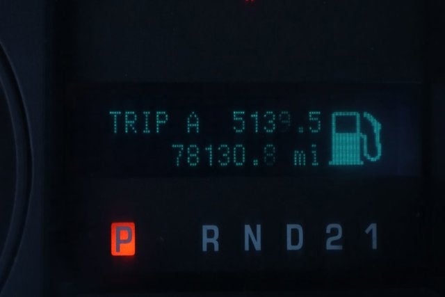 2010 Ford F-150 XL