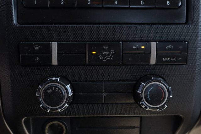 2010 Ford F-150 XL