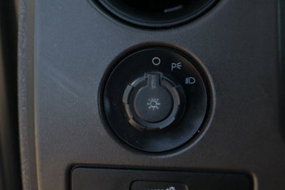 2010 Ford F-150 XL