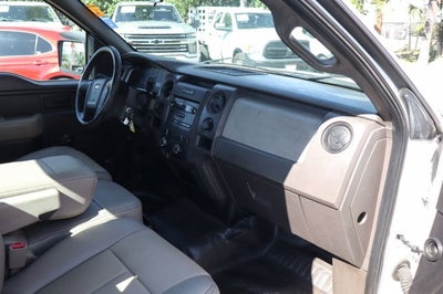 2010 Ford F-150 XL