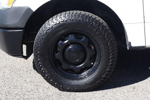 2010 Ford F-150 XL