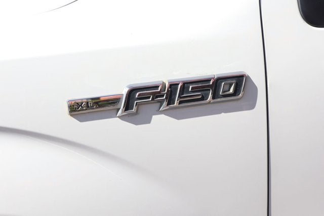 2010 Ford F-150 XL