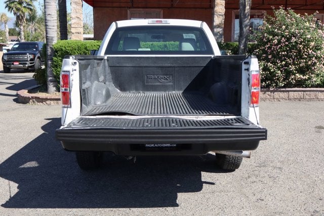 2010 Ford F-150 XL