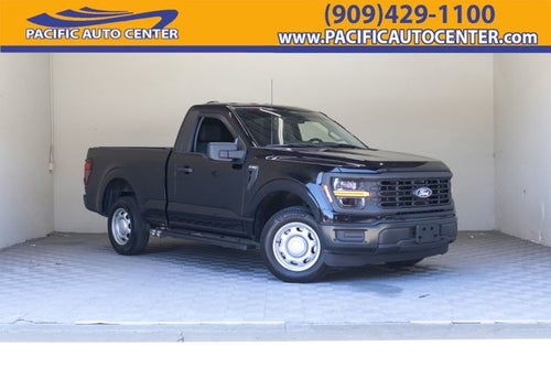 2024 Ford F-150 XL