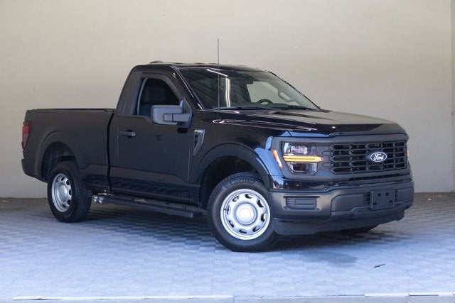 2024 Ford F-150 XL