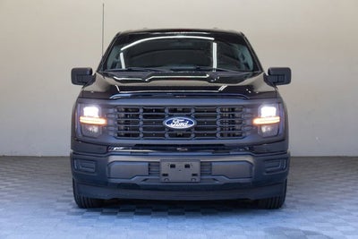 2024 Ford F-150 XL