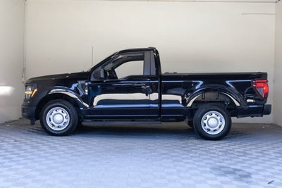 2024 Ford F-150 XL
