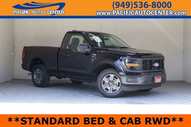 2025 Ford F-150 XL Regular Cab 8 Box's photo