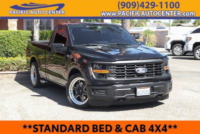 2024 Ford F-150 XL