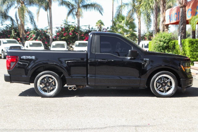 2024 Ford F-150 XL