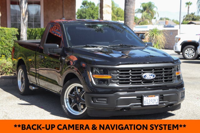2024 Ford F-150 XL