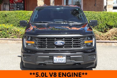 2024 Ford F-150 XL
