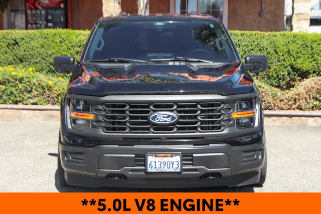 2024 Ford F-150 XL