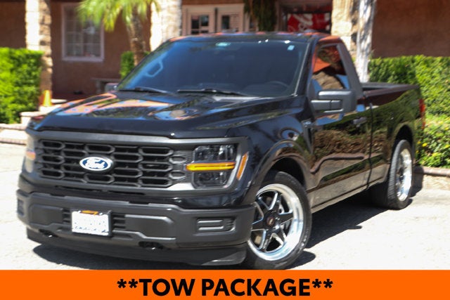 2024 Ford F-150 XL