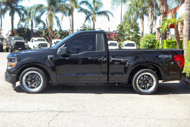2024 Ford F-150 XL