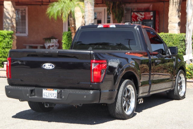 2024 Ford F-150 XL