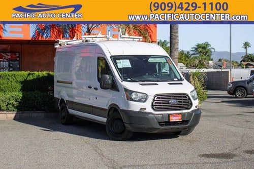 2015 Ford Transit-150 Base