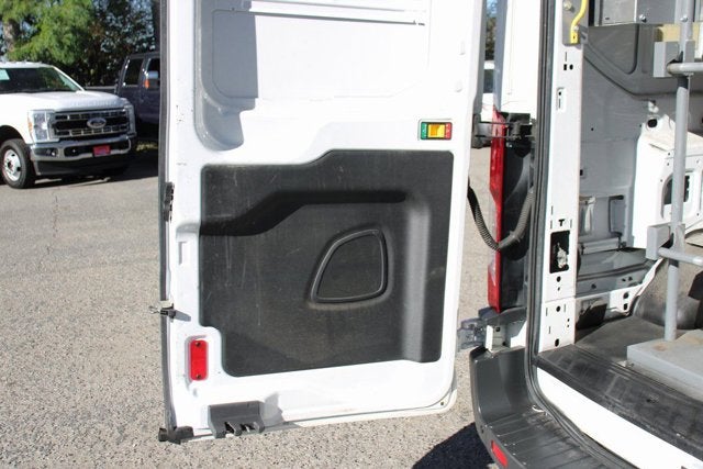 2015 Ford Transit-150 Base