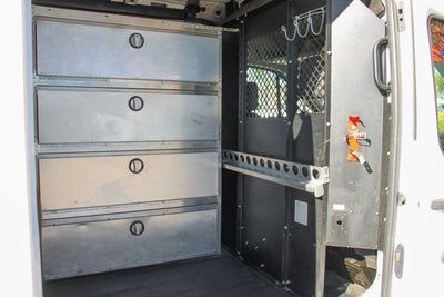 2015 Ford Transit-150 Base