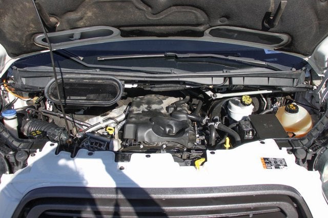 2015 Ford Transit-150 Base